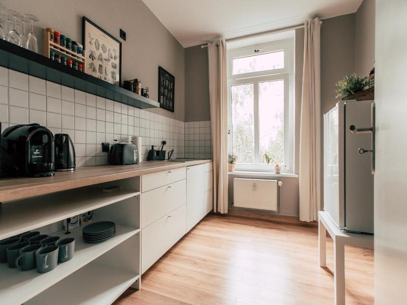 Stadthaus By Luga Homes - Oda