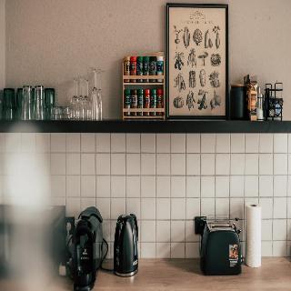 Stadthaus By Luga Homes fotoÄŸrafÄ±