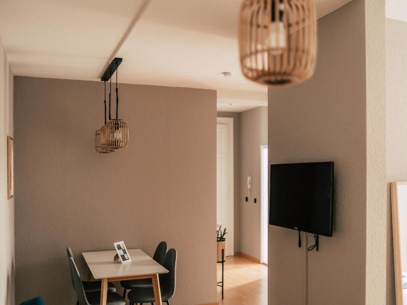 Stadthaus By Luga Homes - Oda