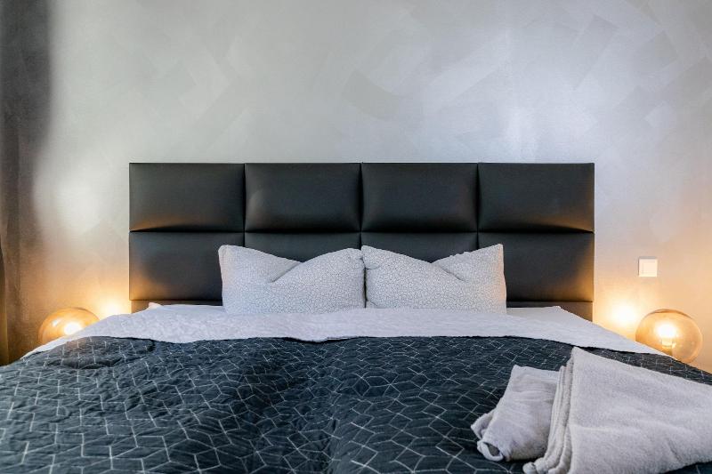 Stadthaus By Luga Homes - Oda