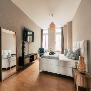 Stadthaus By Luga Homes fotoÄŸrafÄ±