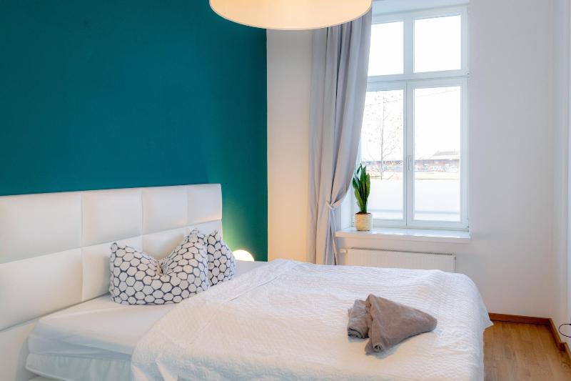 Stadthaus By Luga Homes - Oda
