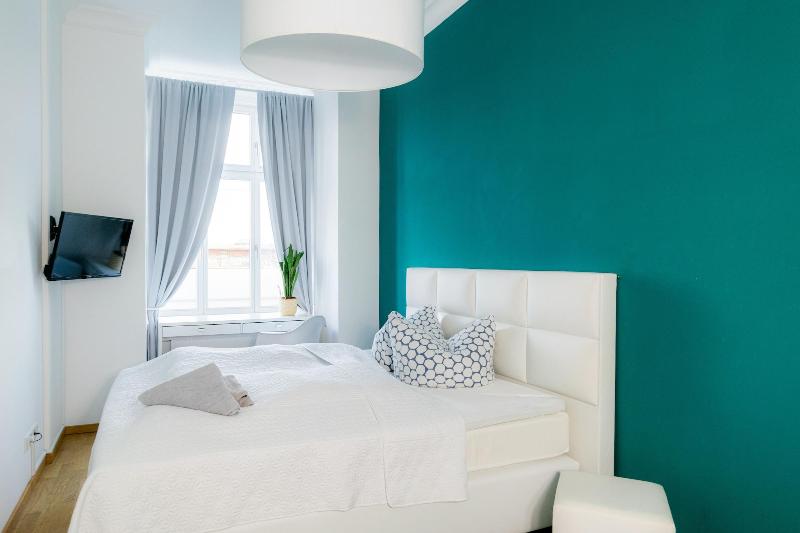 Stadthaus By Luga Homes - Oda