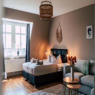 Stadthaus By Luga Homes fotoÄŸrafÄ±