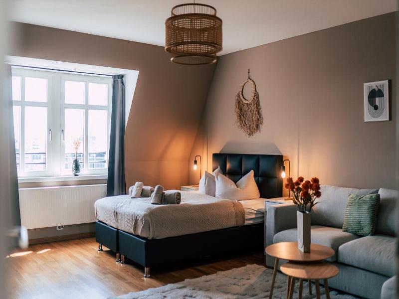 Stadthaus By Luga Homes - Oda
