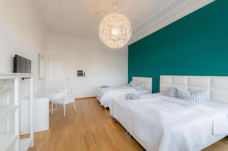 Stadthaus By Luga Homes - Oda