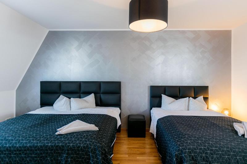 Stadthaus By Luga Homes - Oda