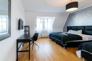Stadthaus By Luga Homes fotoÄŸrafÄ±