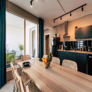 Stadthaus By Luga Homes fotoÄŸrafÄ±