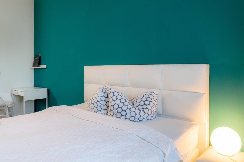 Stadthaus By Luga Homes - Oda