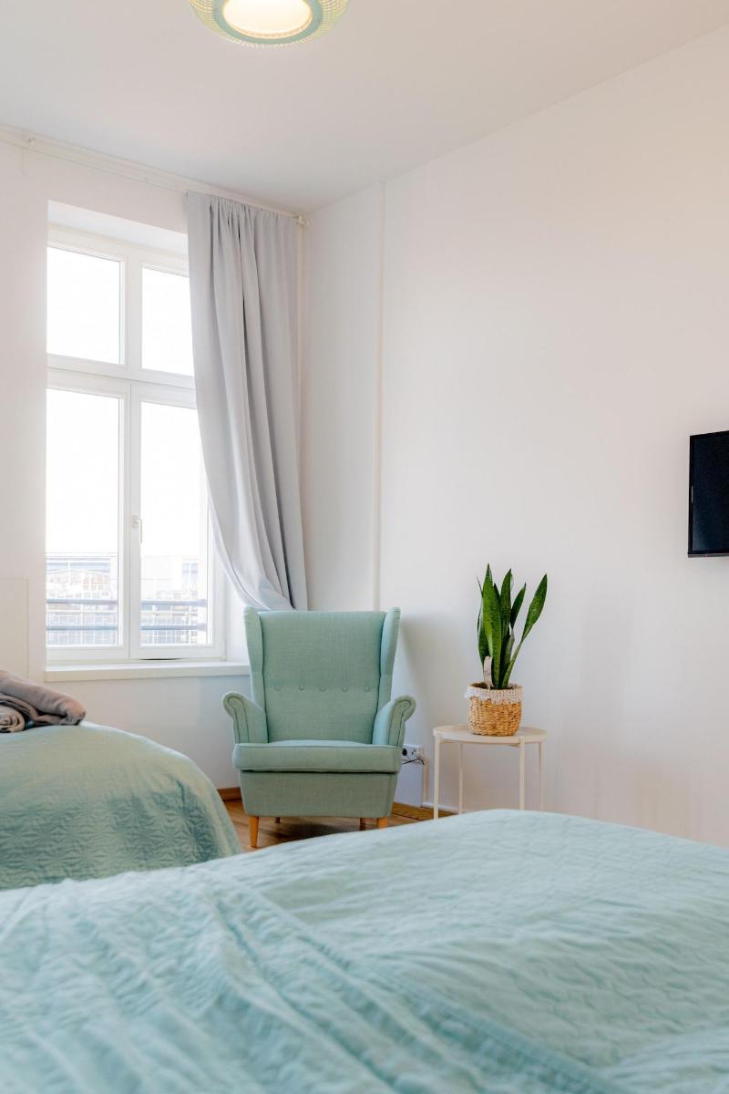 Stadthaus By Luga Homes - Oda