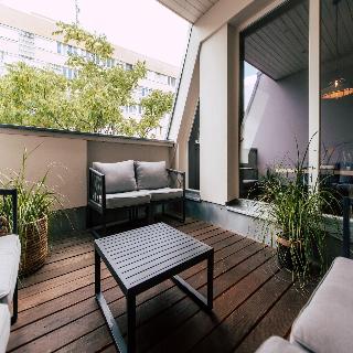 Stadthaus By Luga Homes fotoÄŸrafÄ±
