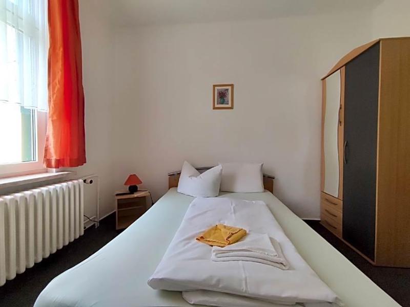 Hotel Waldmühle - Oda