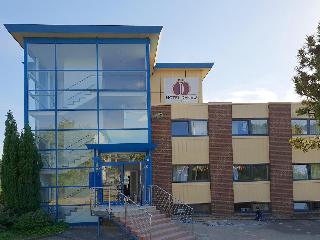 Hotel Denbu fotoÄŸrafÄ±