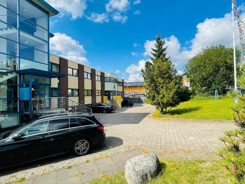 Hotel Denbu - Genel