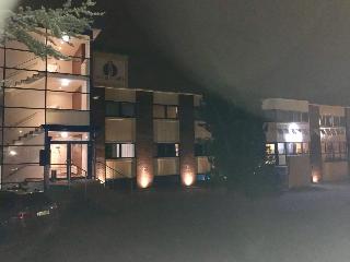 Hotel Denbu fotoÄŸrafÄ±
