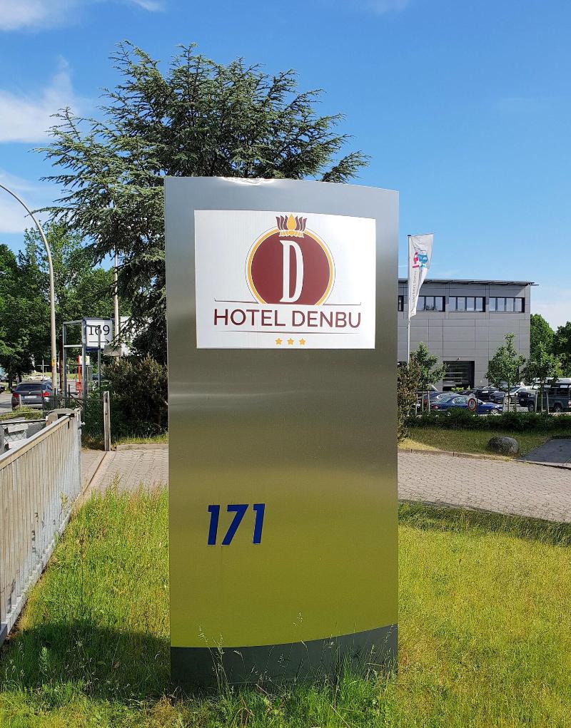 Hotel Denbu - Genel