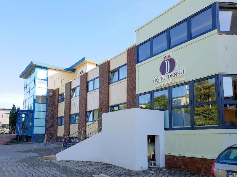 Hotel Denbu - Genel