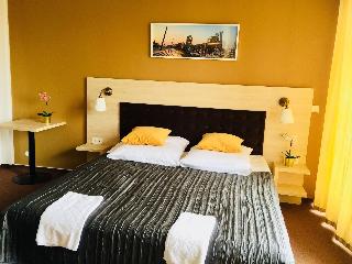 Hotel Denbu fotoÄŸrafÄ±