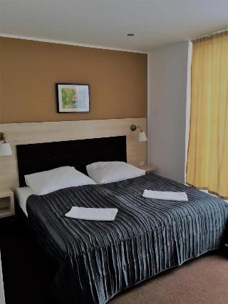 Hotel Denbu fotoÄŸrafÄ±