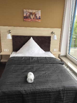 Hotel Denbu fotoÄŸrafÄ±