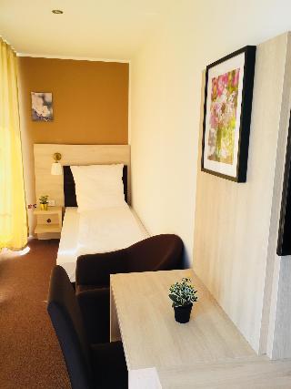Hotel Denbu fotoÄŸrafÄ±