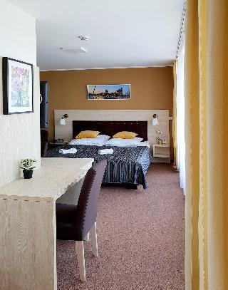 Hotel Denbu fotoÄŸrafÄ±