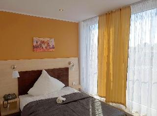 Hotel Denbu fotoÄŸrafÄ±