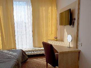 Hotel Denbu fotoÄŸrafÄ±