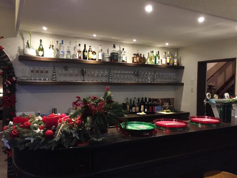 Pharos Zur Seeve - Bar