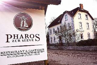 Pharos Zur Seeve otel fotoğrafı