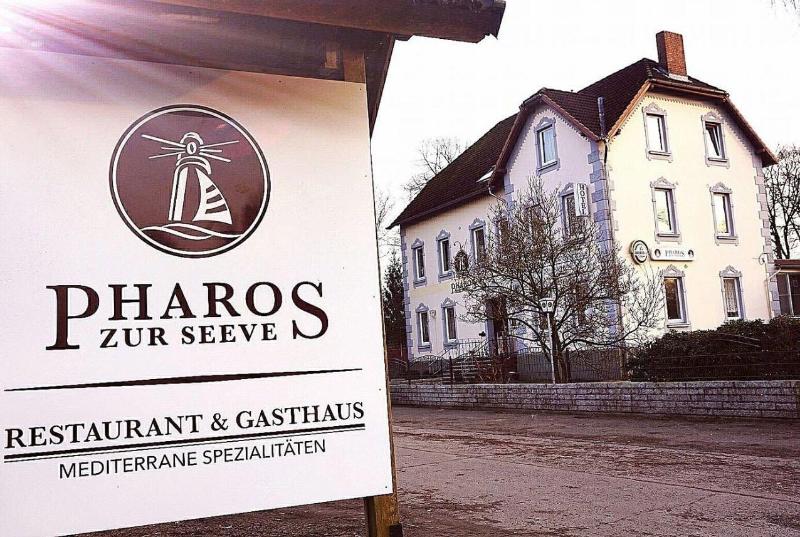 Pharos Zur Seeve - Genel