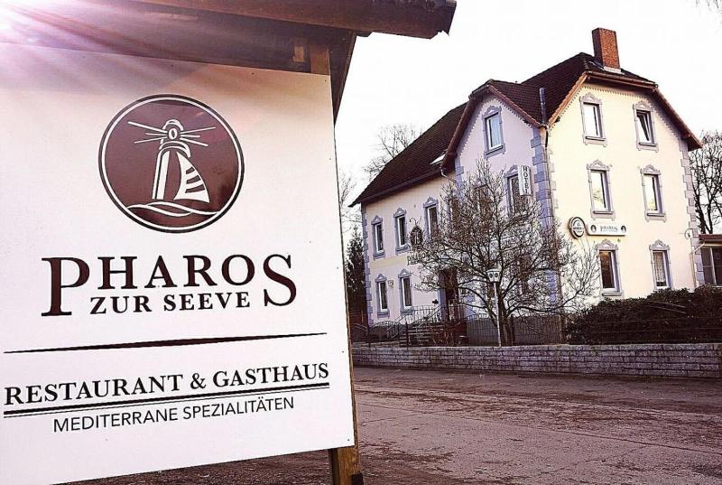 Pharos Zur Seeve - Genel