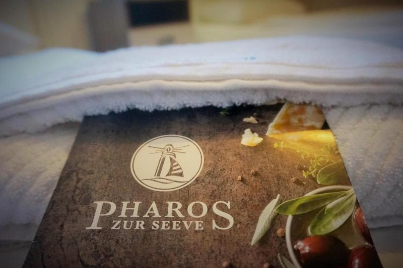 Pharos Zur Seeve - Genel