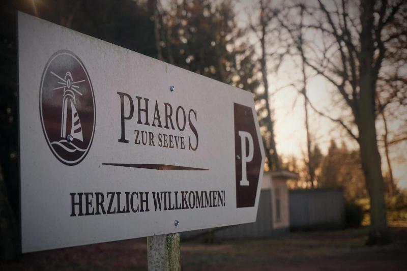 Pharos Zur Seeve - Genel