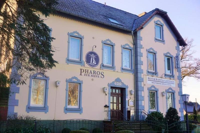 Pharos Zur Seeve - Genel