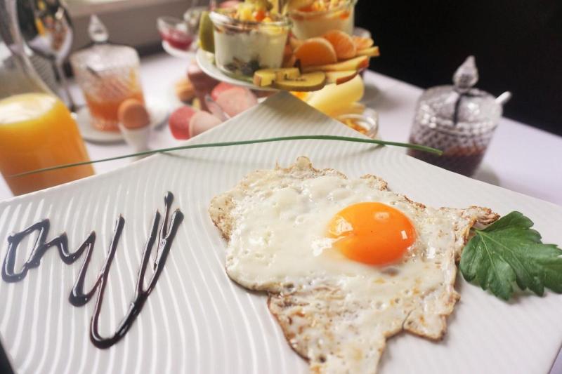 Pharos Zur Seeve - Restoran
