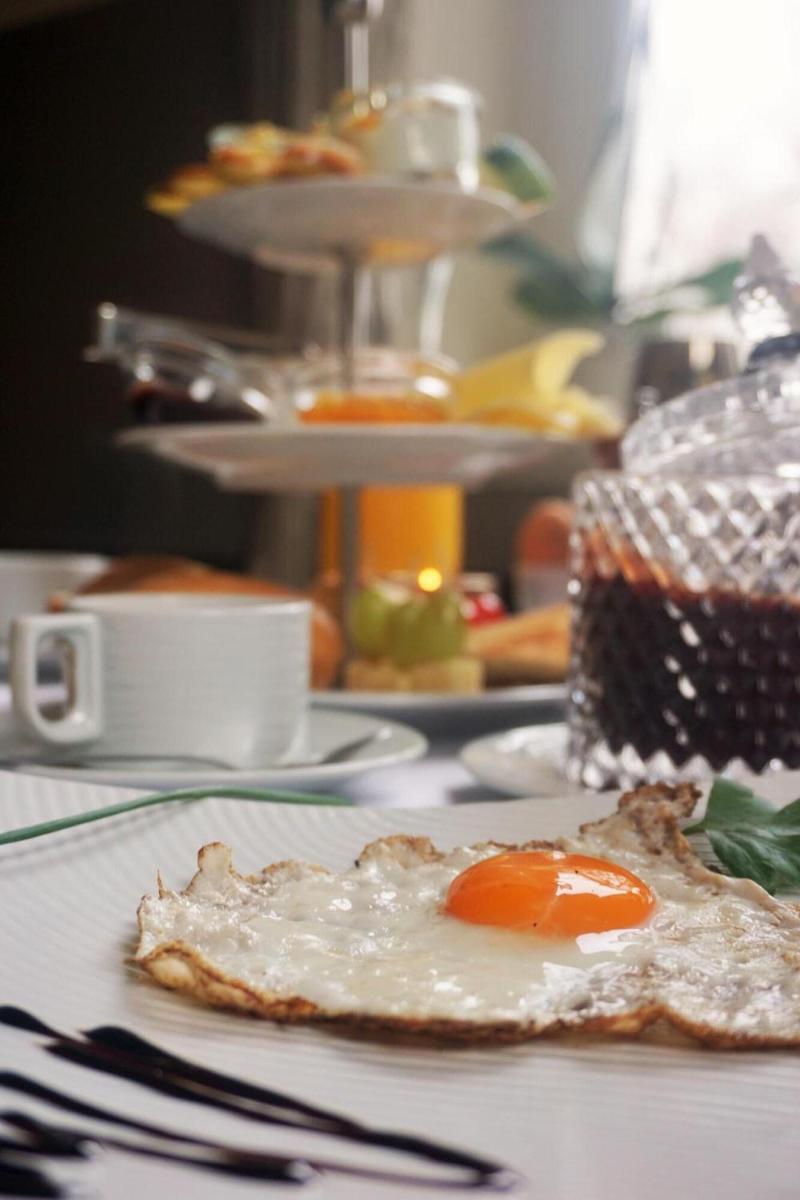 Pharos Zur Seeve - Restoran