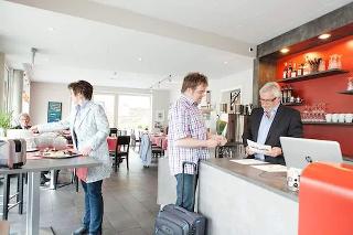 Heldts Apartment-Hotel fotoÄŸrafÄ±
