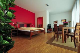 Heldts Apartment-Hotel fotoÄŸrafÄ±