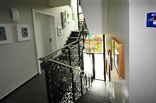 Heldts Apartment-Hotel fotoÄŸrafÄ±