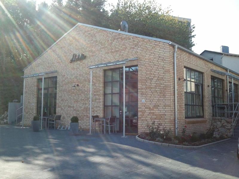 Heldts Apartment-Hotel - Genel