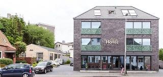 Heldts Apartment-Hotel fotoÄŸrafÄ±
