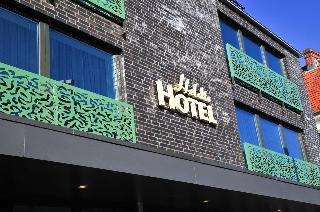 Heldts Apartment-Hotel fotoÄŸrafÄ±