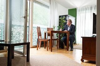 Heldts Apartment-Hotel fotoÄŸrafÄ±