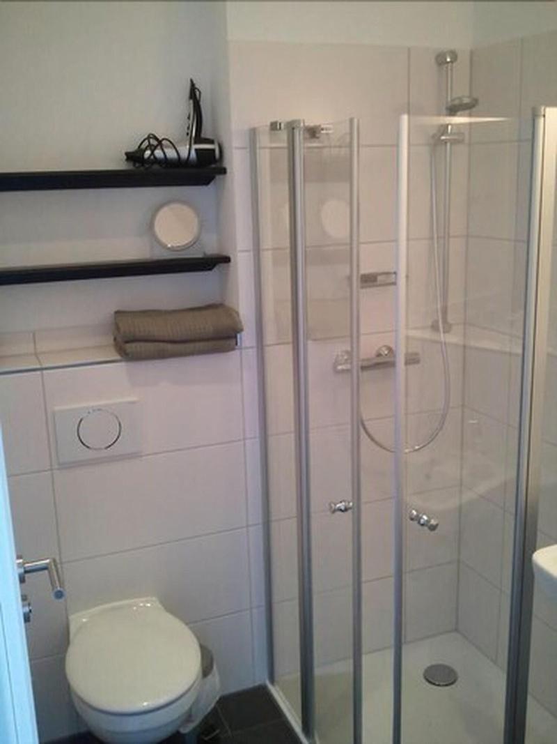 Heldts Apartment-Hotel - Oda