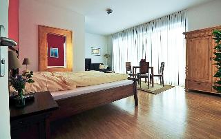 Heldts Apartment-Hotel fotoÄŸrafÄ±