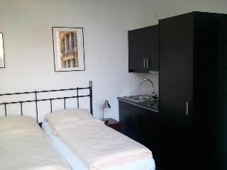 Heldts Apartment-Hotel fotoÄŸrafÄ±