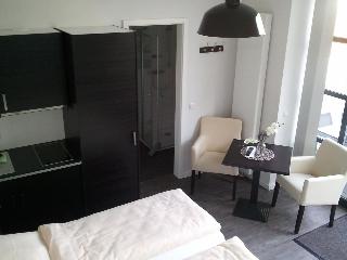 Heldts Apartment-Hotel fotoÄŸrafÄ±