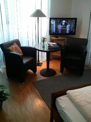 Heldts Apartment-Hotel fotoÄŸrafÄ±